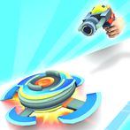Spinner Shoot Run