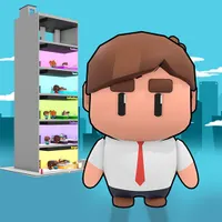 Adventure Tower