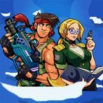 Metal Force : Mission Agent