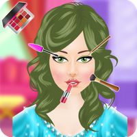 Salon Girls Fashion Makeover