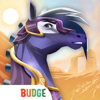 EverRun: The Horse Guardians