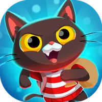 KATZ Play: Thieving Cats