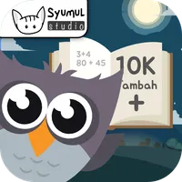 Belajar Tambah 10,000 Latihan