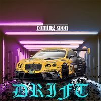 CarX City Drifting Drag
