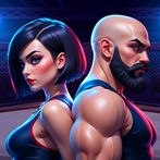 Real MMA