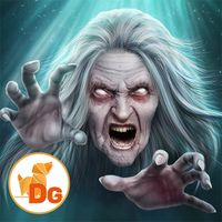Mystery Tales: Eye of the Fire