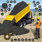 Construction Dump Truck Game