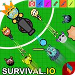 Battle Royale : Survival.io Zombie
