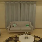 Horror escape game:condominium