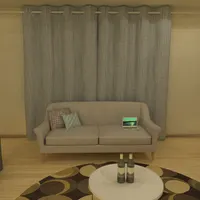 Horror escape game:condominium