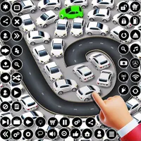 Parking Jam Escape 3D