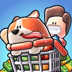 Mega Store: Cozy Supermarket