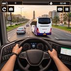 US Bus Game Ultimate Bus Drive