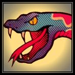 Super Hyper Viper Classic Slot