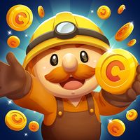 Idle Mine! Tycoon Mining Game