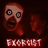 Ghost Hunter: Exorcist Horror