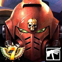 Warhammer Combat Cards - 40K