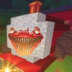 Choo Horror Charles Craft Mod