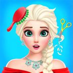 Princess Wedding Hair Salon