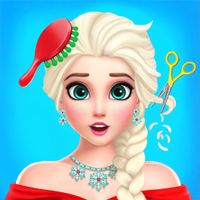 Princess Wedding Hair Salon