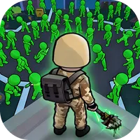 Infector Sniper 3D