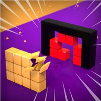Shape Crush: Block Breaker