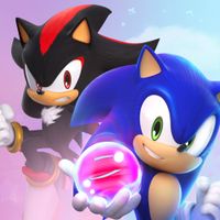 Sonic Dream Team