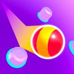 Ball Drop Game ASMR
