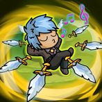 Chibi Survivor