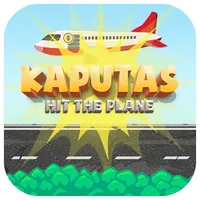 Kaputas Hit The Plane