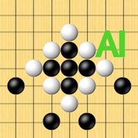 AI Omok - Classic omok Game