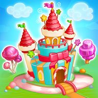 Farm Town: Candy Village Story