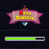 Hexa Dungeon