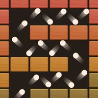 Brick Breaker: Legend Balls
