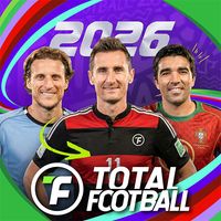 Total Football-Football Cup