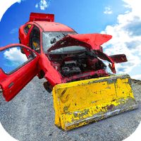 Car Crash Extreme