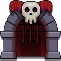 Dungeon Arena: Auto Battle RPG