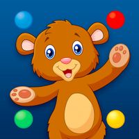 Smart Logic Games:Toddler Kids & Baby Learning App