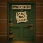 Escape from School - 100 Doors