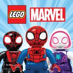 LEGO® DUPLO® Marvel