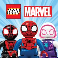 LEGO® DUPLO® Marvel