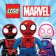 LEGO® DUPLO® Marvel