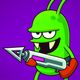 Zombie Catchers : Hunt & sell