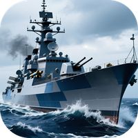 Sea Merge Fight
