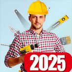 Home Repair Job Simulator