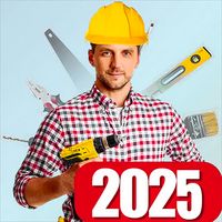 Home Repair Job Simulator