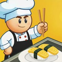 Food Fever: Idle Restaurant