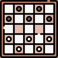 International Checkers