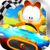 Garfield Kart