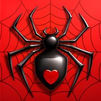 Spider Solitaire